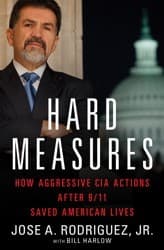Tapa de Hard measures