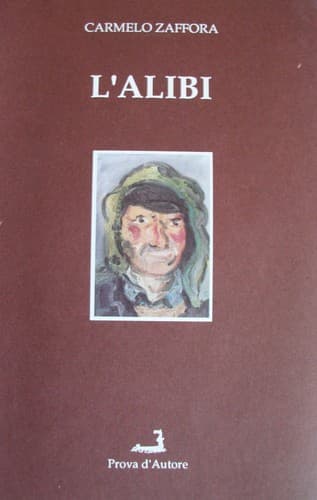 Tapa de L' alibi