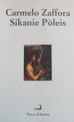 Tapa de SIKANIE POLEIS