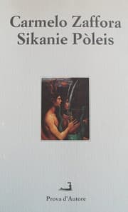Tapa de SIKANIE POLEIS