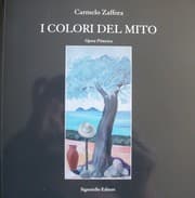 Tapa de I COLORI DEL MITO