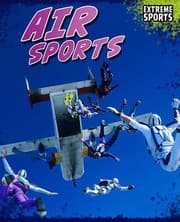 Tapa de Air sports