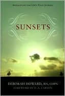Tapa de Sunsets: Reflections for Life's Final Journey