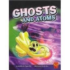 Tapa de Ghosts and atoms