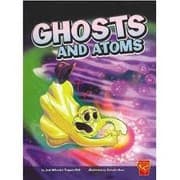 Tapa de Ghosts and atoms