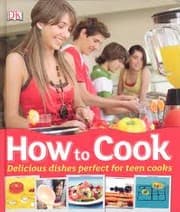 Tapa de How to cook