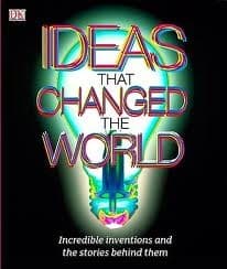 Tapa de Ideas that changed the world