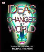 Tapa de Ideas that changed the world