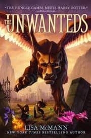 Tapa de The Unwanteds (The Unwanteds #1)