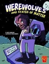 Tapa de Werewolves and states of matter