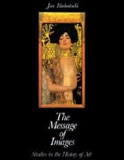 Tapa de The Message of Images (Bibliotheca Artibus Et Historiae)