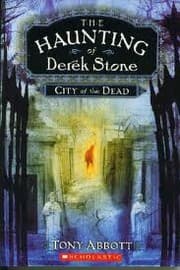 Tapa de City of the dead