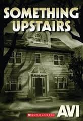 Tapa de Something Upstairs