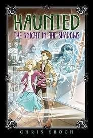 Tapa de Haunted - Knight in the Shadows