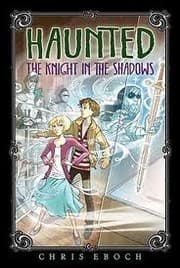 Tapa de Haunted - Knight in the Shadows