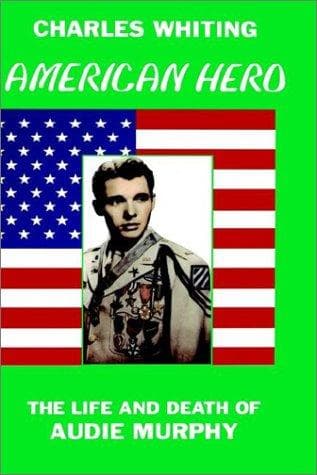Tapa de American hero