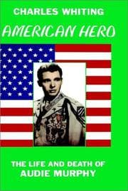 Tapa de American hero