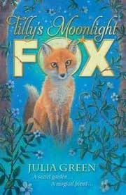 Tapa de Tilly's Moonlight Fox