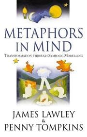 Tapa de Metaphors in Mind