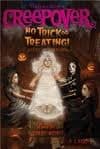 Tapa de No Trick-or-Treating