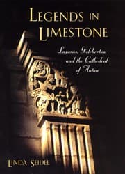 Tapa de Legends in Limestone