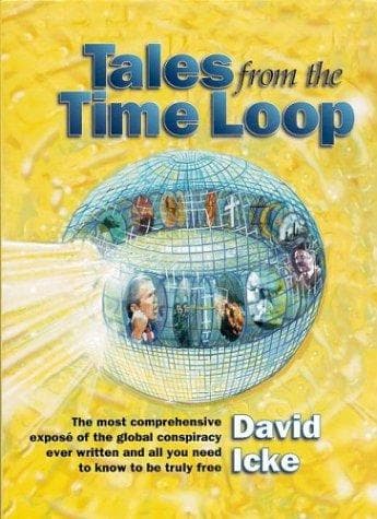 Tapa de Tales from the time loop
