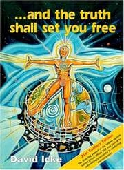 Tapa de And the Truth Shall Set You Free