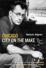 Tapa de Chicago: City on the Make
