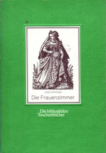 Tapa de Die Frauenzimmer