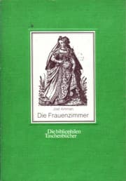 Tapa de Die Frauenzimmer