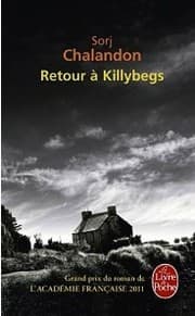 Tapa de Retour à Killybegs