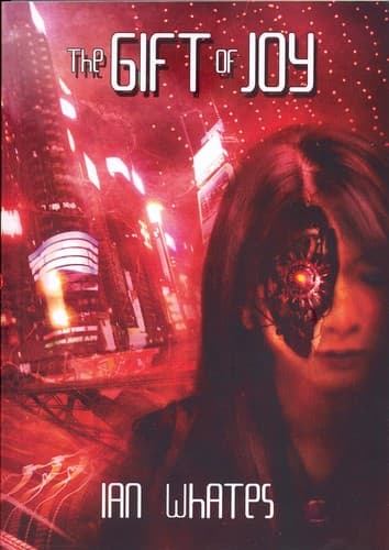 Tapa de The Gift of Joy