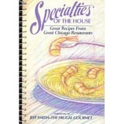 Tapa de Specialties of the house