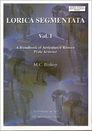 Tapa de Lorica segmentata
