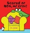 Tapa de Scared or Not, Mr. Croc