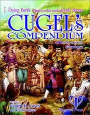 Tapa de Cugel's Compendium of Indispensable Advantages