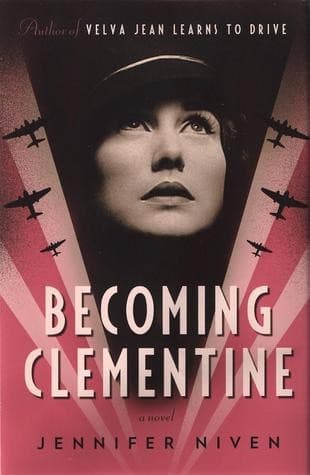 Tapa de Becoming Clementine