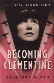 Tapa de Becoming Clementine