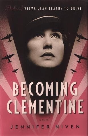 Tapa de Becoming Clementine