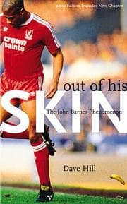 Tapa de Out of His Skin