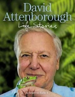 Tapa de Life stories