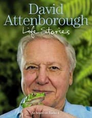 Tapa de Life stories