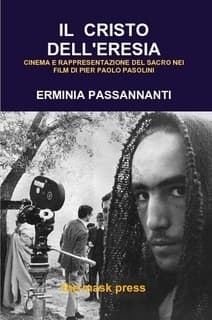 Tapa de Il Cristo dell'eresia