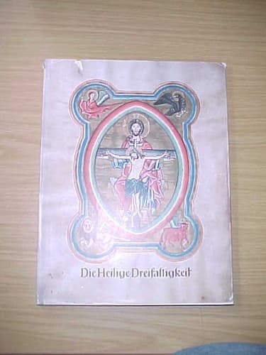 Tapa de Die Heilige Dreifaltigkeit