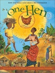 Tapa de One Hen