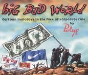 Tapa de Big Bad World