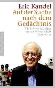 Tapa de Auf der Suche nach dem Gedächtnis