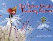 Tapa de The Tiptoe Guide to Tracking Fairies
