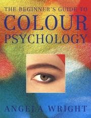 Tapa de The Beginner's Guide to Colour Psychology (Beginners Guide to)