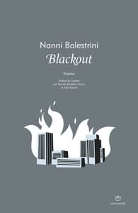 Tapa de Blackout